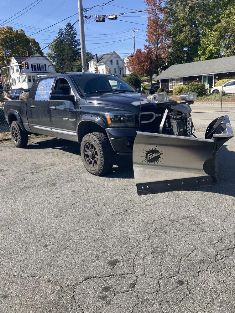 Reliable garden landscaping experts serving Grafton, MA - One Stop Property Maintenance