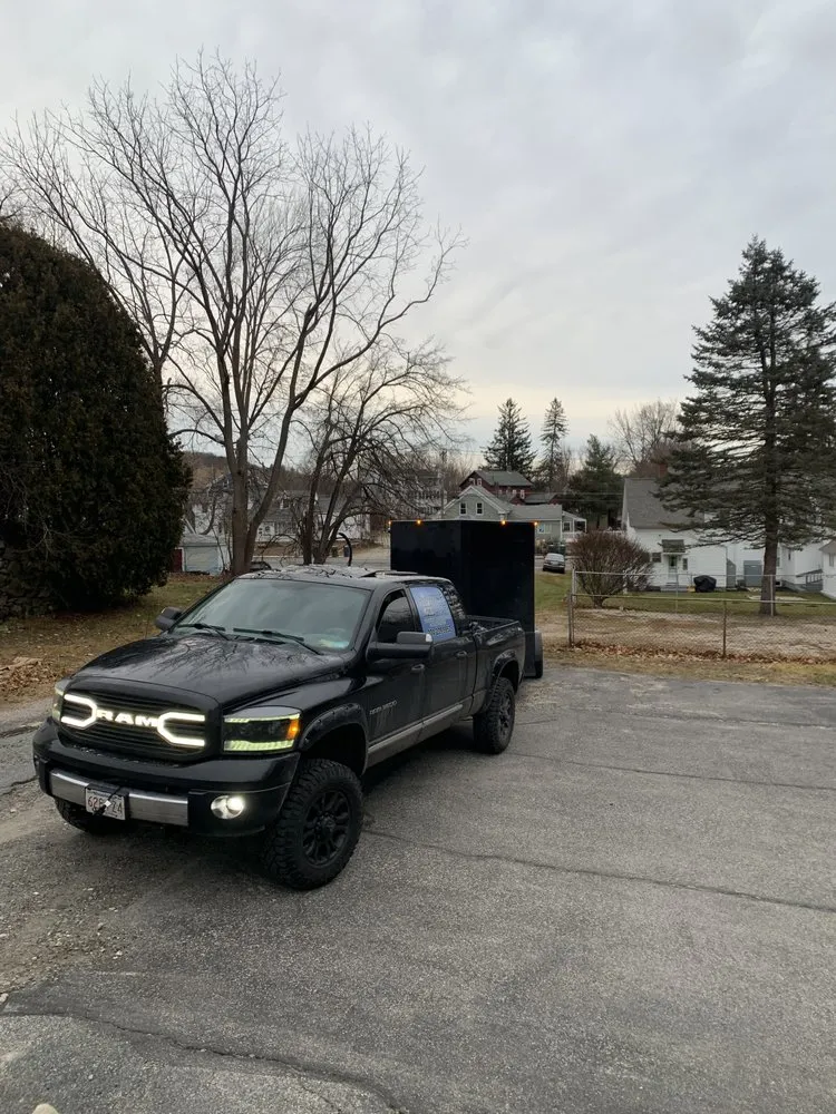 Local residential landscaping for residential properties across Grafton, MA - One Stop Property Maintenance