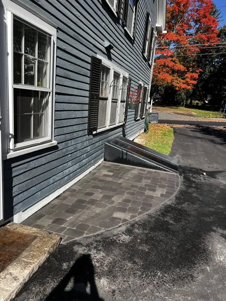 Top-rated landscape design in Grafton, MA - One Stop Property Maintenance