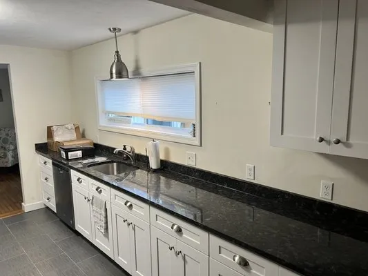 One Stop Property Maintenance Logo