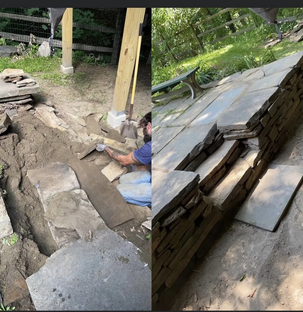 Local landscaping services near you across Norwich, VT - One Stop Property Maintenance