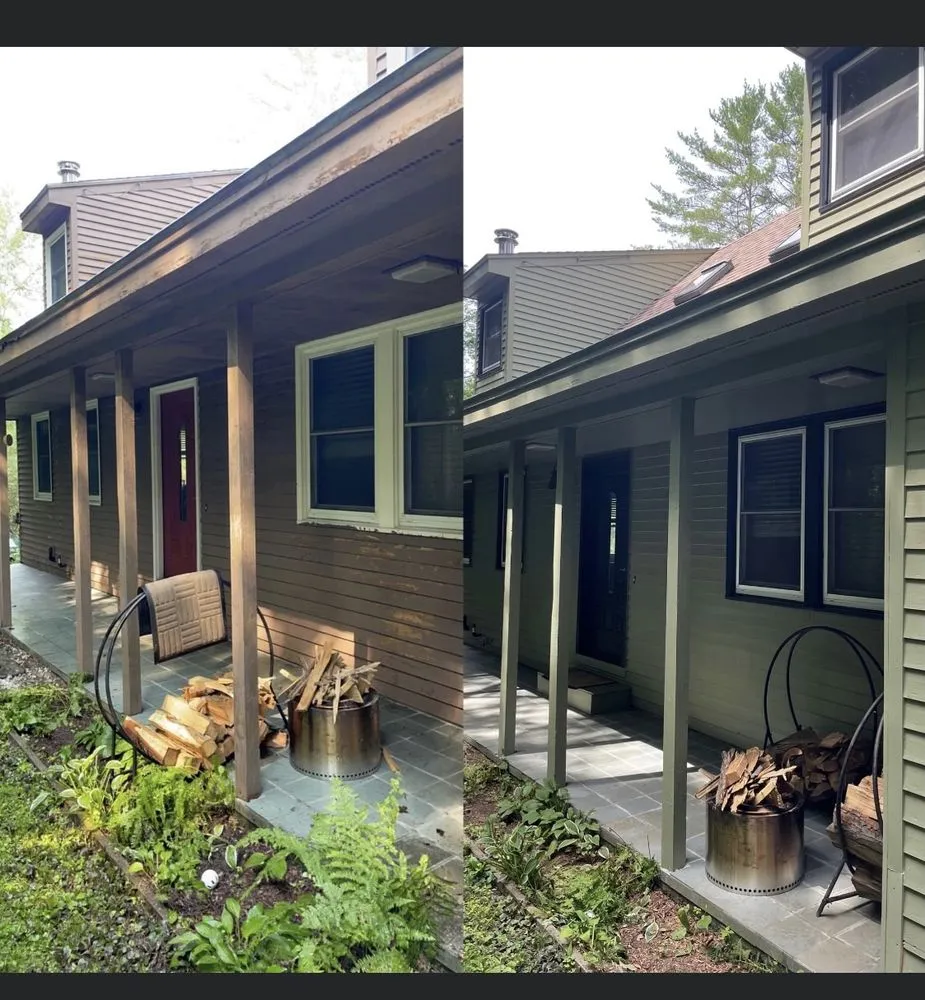 Custom lawn care service in Norwich, VT - One Stop Property Maintenance