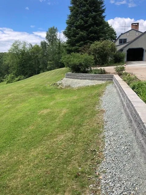 Custom landscape design experts serving Norwich, VT - One Stop Property Maintenance