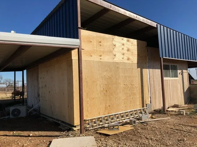 Professional lawn mowing service in Abilene, TX by One Stop Shop 360