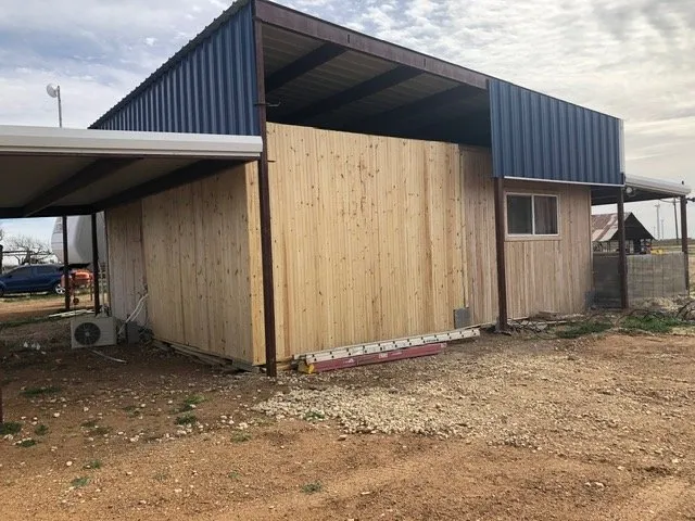 Professional yard cleanup service experts serving Abilene, TX - One Stop Shop 360