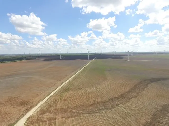 Reliable landscape design for homes in Abilene, TX by One Stop Shop 360