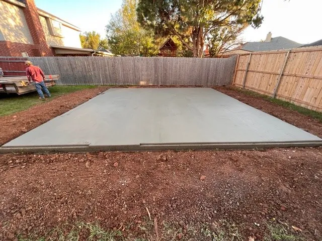 Expert garden landscaping in Abilene, TX by One Stop Shop 360