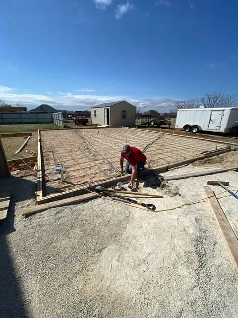 Professional yard maintenance experts serving Abilene, TX - One Stop Shop 360