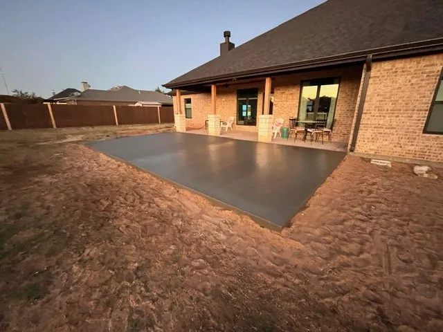 Expert yard cleanup service for year-round maintenance in Abilene, TX by One Stop Shop 360