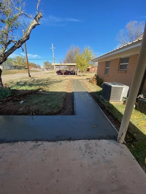 Affordable yard cleanup service in Abilene, TX by One Stop Shop 360