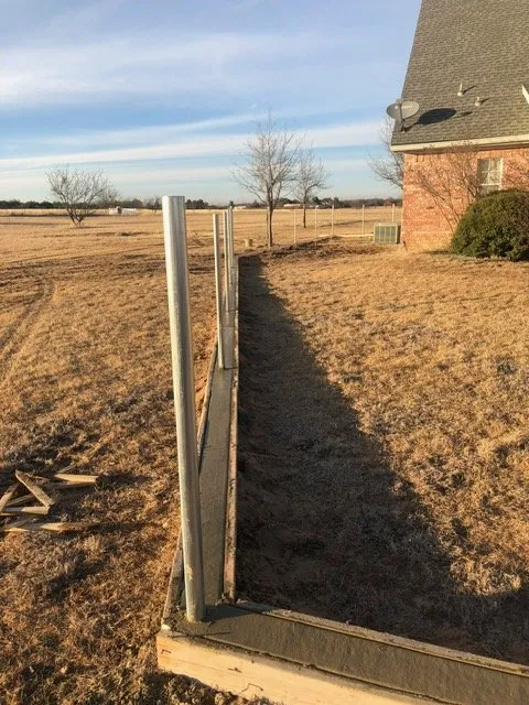 Local yard cleanup service for outdoor upgrades across Abilene, TX - One Stop Shop 360