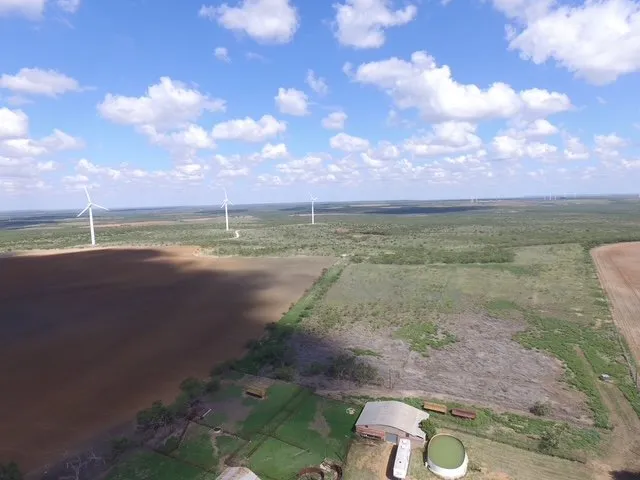 Local garden landscaping with custom design in Abilene, TX by One Stop Shop 360