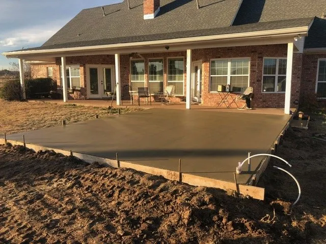 Reliable yard cleanup service in Abilene, TX by One Stop Shop 360