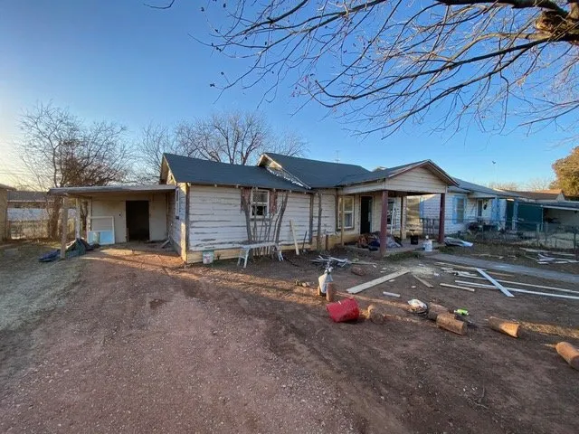 Trusted landscaping services for beautiful yards across Abilene, TX - One Stop Shop 360