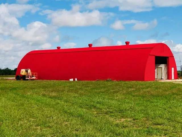 Expert garden landscaping in Abilene, TX by One Stop Shop 360