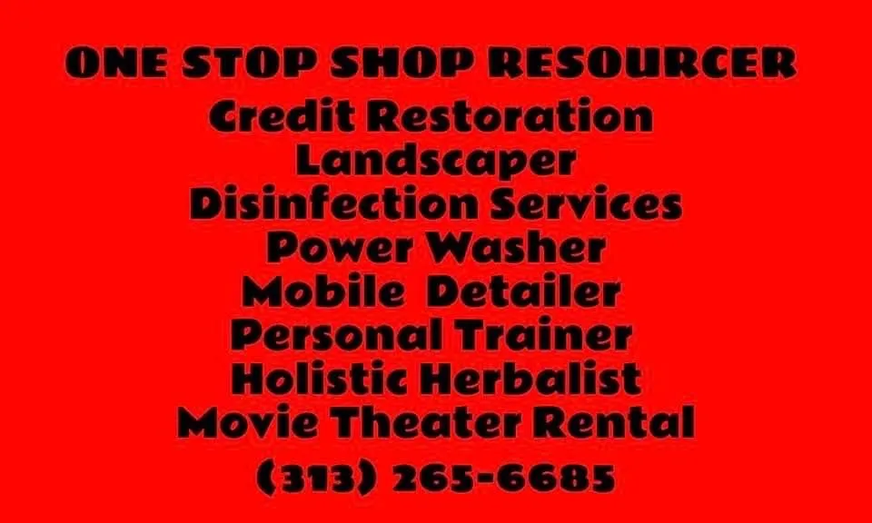 Professional landscape design experts serving Detroit, MI - One Stop Shop