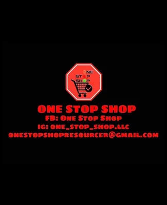 One Stop Shop Logo