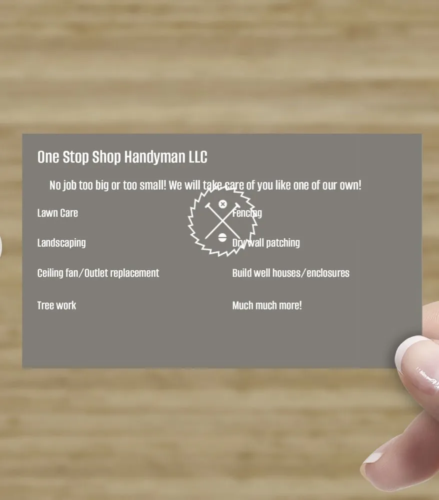 Top-rated garden landscaping in Bethlehem, GA by One Stop Shop Handyman