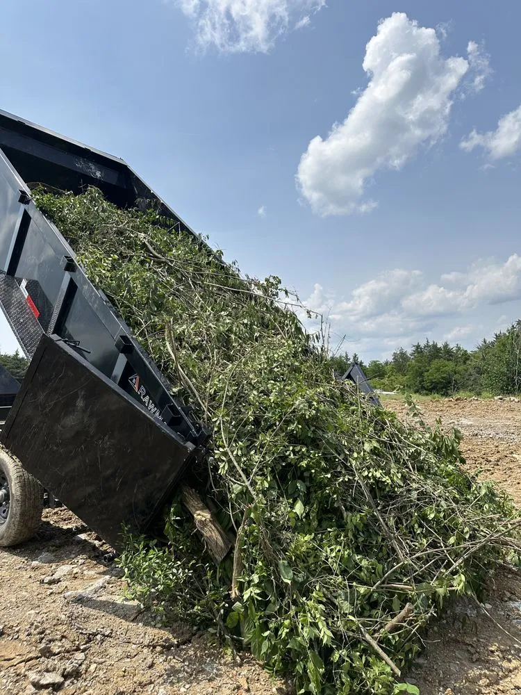 Local residential landscaping for residential properties across Nolensville, TN - One Stop Solutions