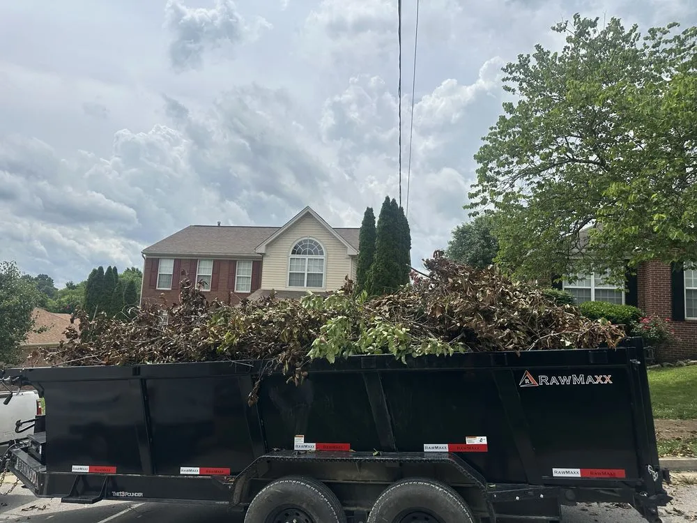 Trusted lawn mowing service with custom design across Nolensville, TN - One Stop Solutions