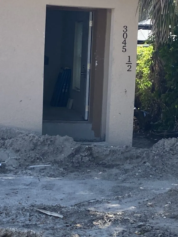 Trusted yard cleanup service for outdoor upgrades in St. Petersburg, FL by One Stop