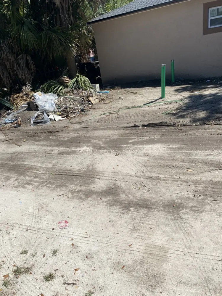 Trusted outdoor landscaping experts serving St. Petersburg, FL - One Stop