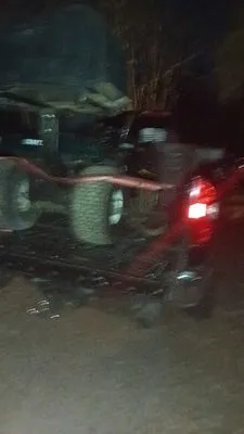 One Swipe Lawn Care Logo