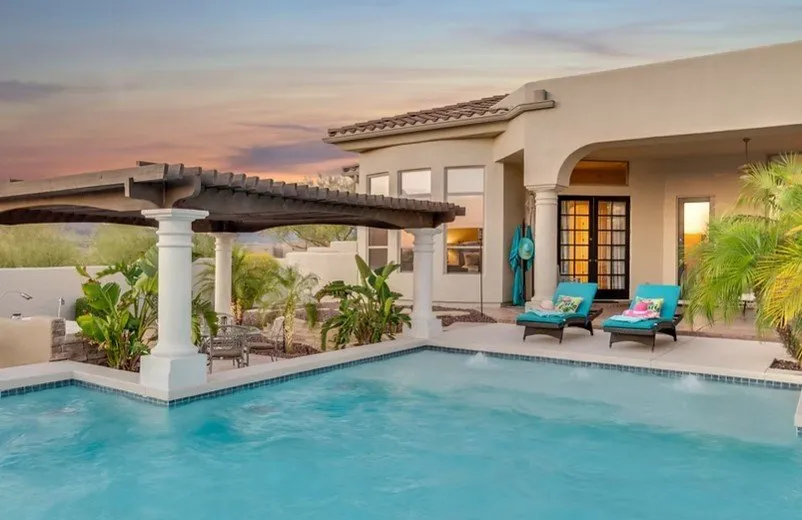 Trusted yard maintenance experts serving Palm Desert, CA - One Team Property