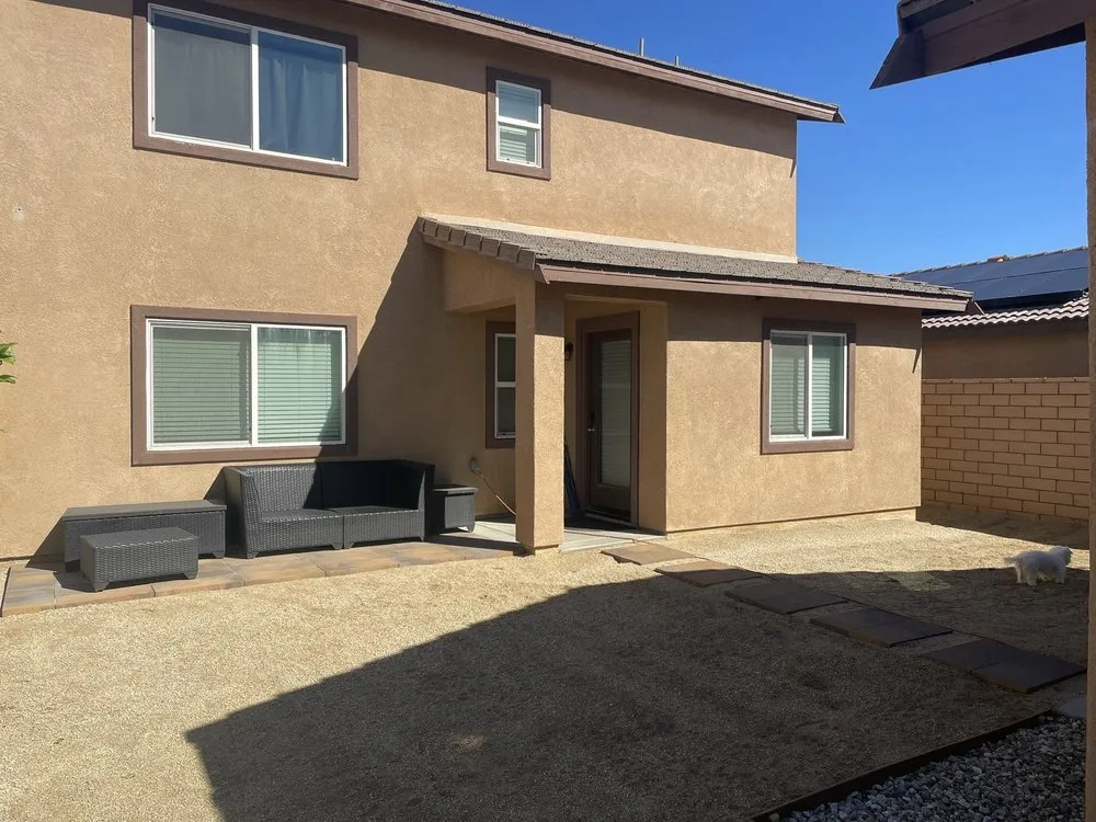 Affordable landscaping services experts serving Palm Desert, CA - One Team Property