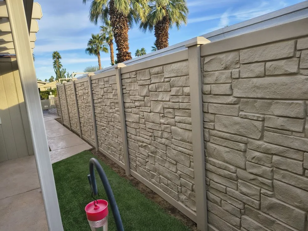 Expert landscaping services experts serving Palm Desert, CA - One Team Property