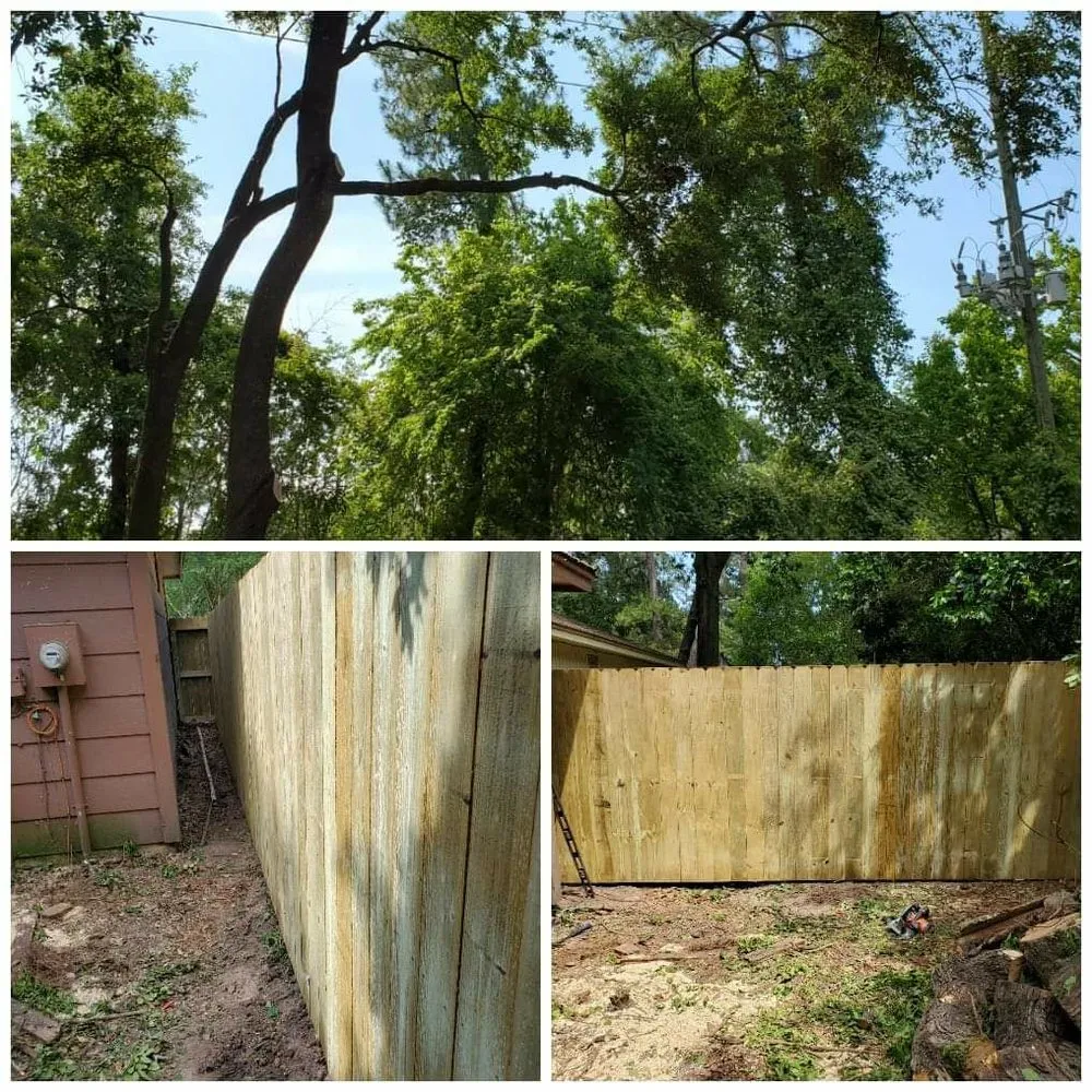 Reliable residential landscaping for year-round maintenance across Houston, TX - One Touch Cleaning Service