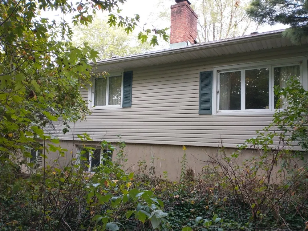 Local yard maintenance for year-round maintenance in Jackson Township, NJ by One Touch Landscaping
