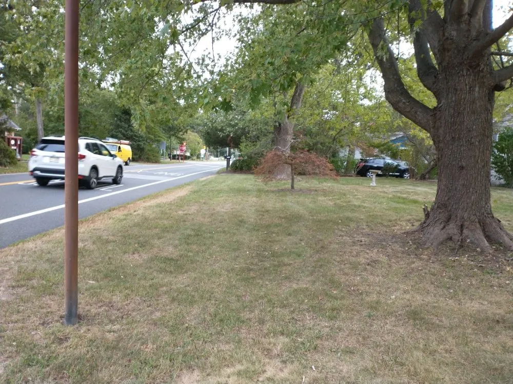 Trusted yard maintenance for outdoor upgrades across Jackson Township, NJ - One Touch Landscaping