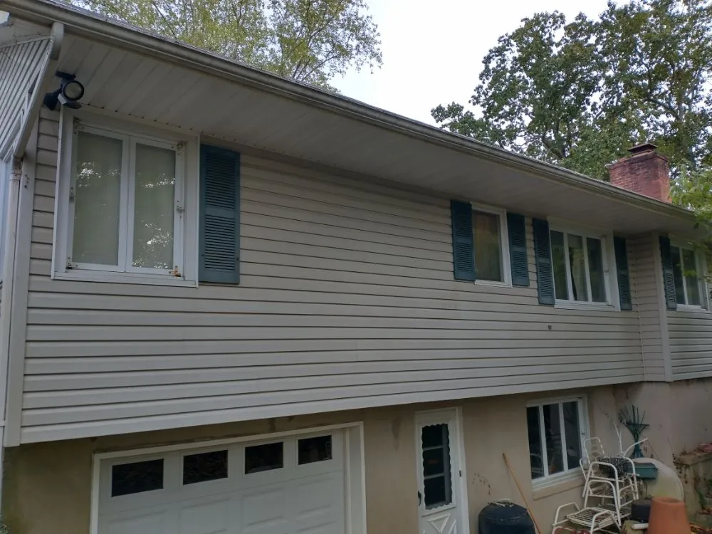Reliable yard cleanup service experts serving Jackson Township, NJ - One Touch Landscaping