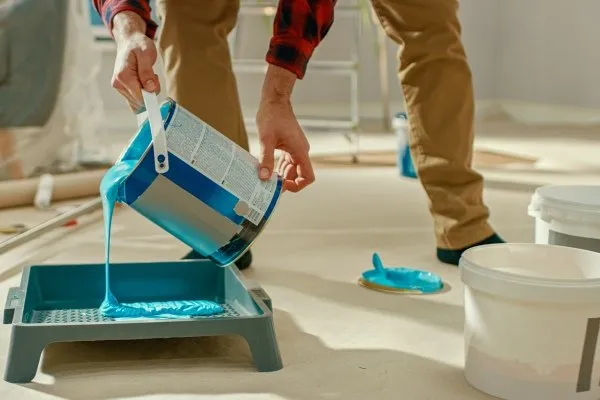 Local residential landscaping in Wichita, KS - One touch