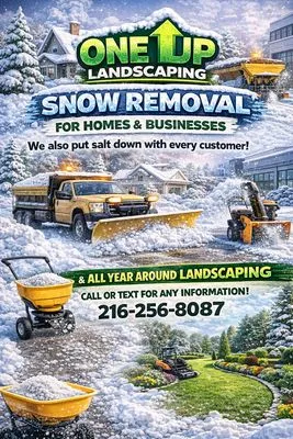 One Up Landscaping