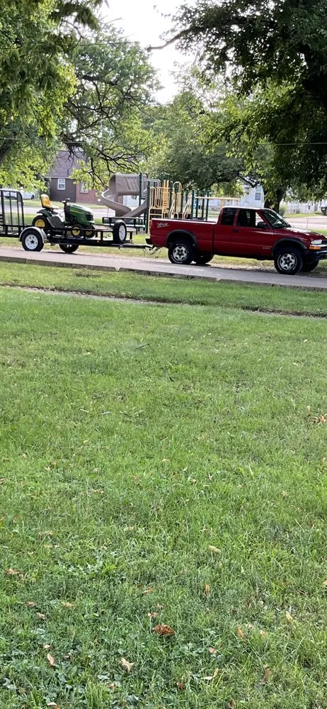 Top-rated landscape installation with custom design across Franklin, OH - One Up Lawn Care