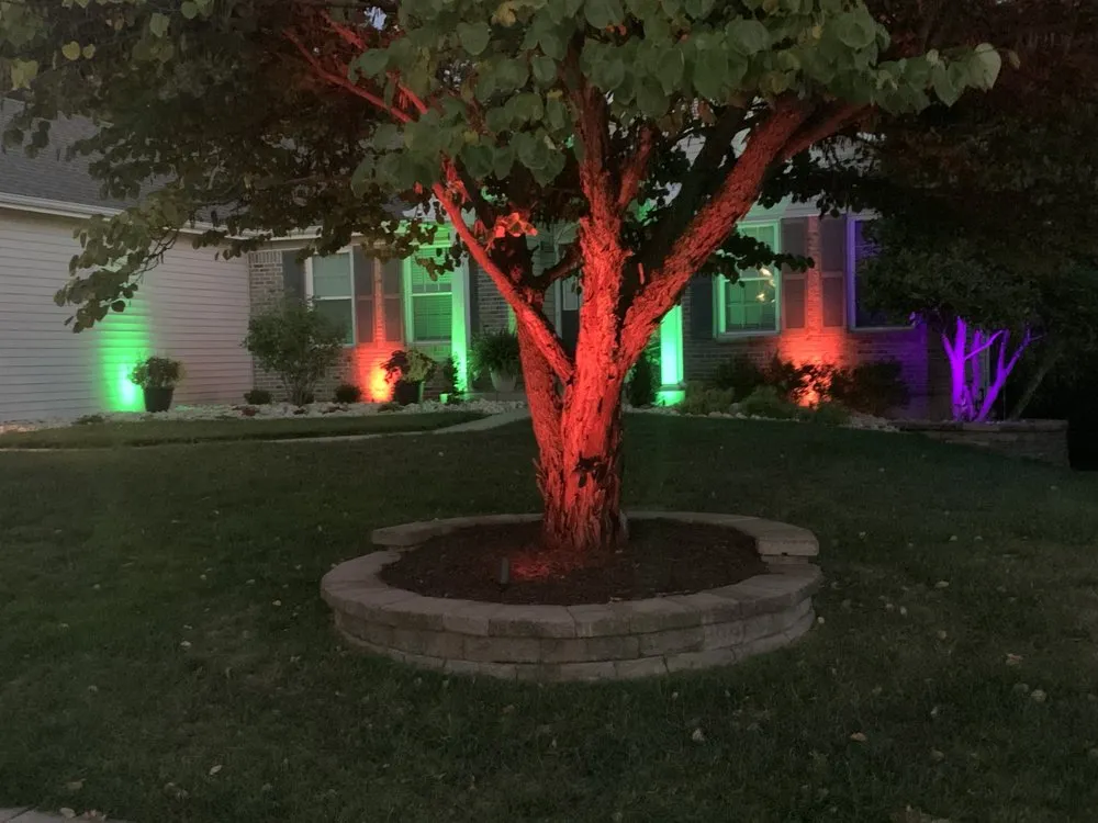 Reliable residential landscaping near you in Saint Charles, MO by One Vision Landscape and Snow Management