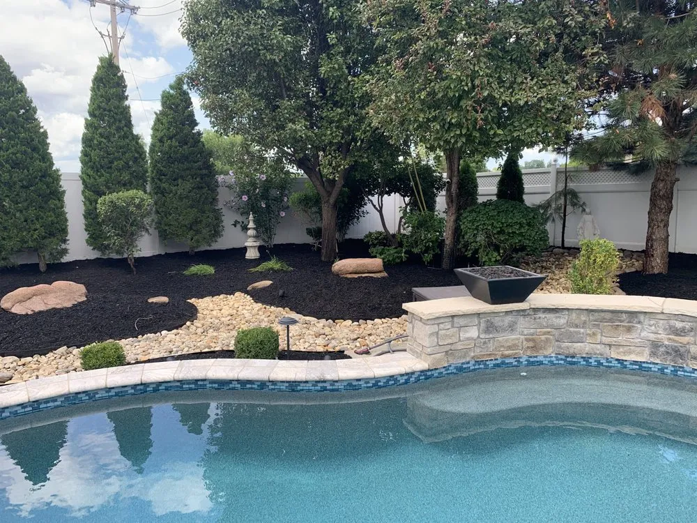 Reliable yard cleanup service for year-round maintenance in Saint Charles, MO by One Vision Landscape and Snow Management