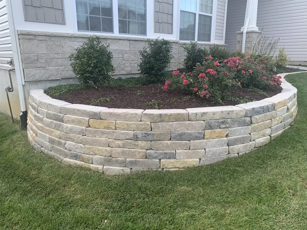 Trusted lawn care service for outdoor upgrades across Saint Charles, MO - One Vision Landscape and Snow Management