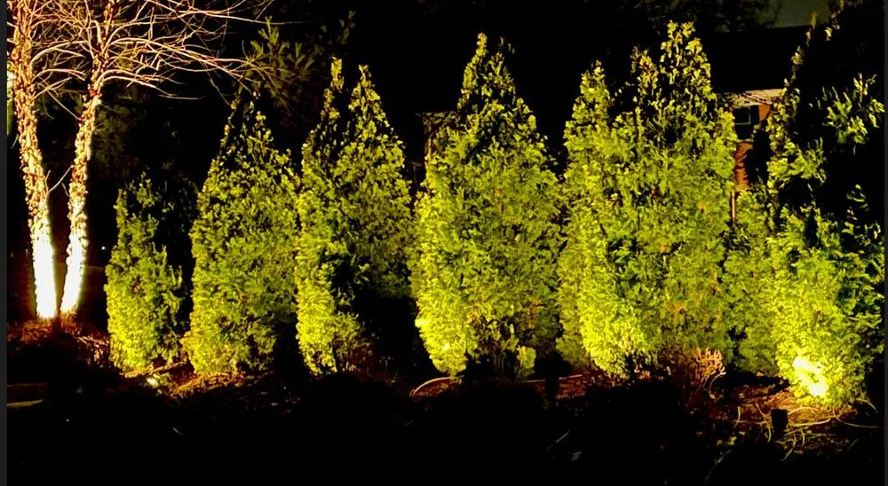 Trusted lawn mowing service in Saint Charles, MO by One Vision Landscape and Snow Management