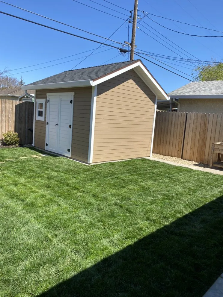 Trusted yard maintenance in Lodi, CA - One Vision Landscape Maintenance