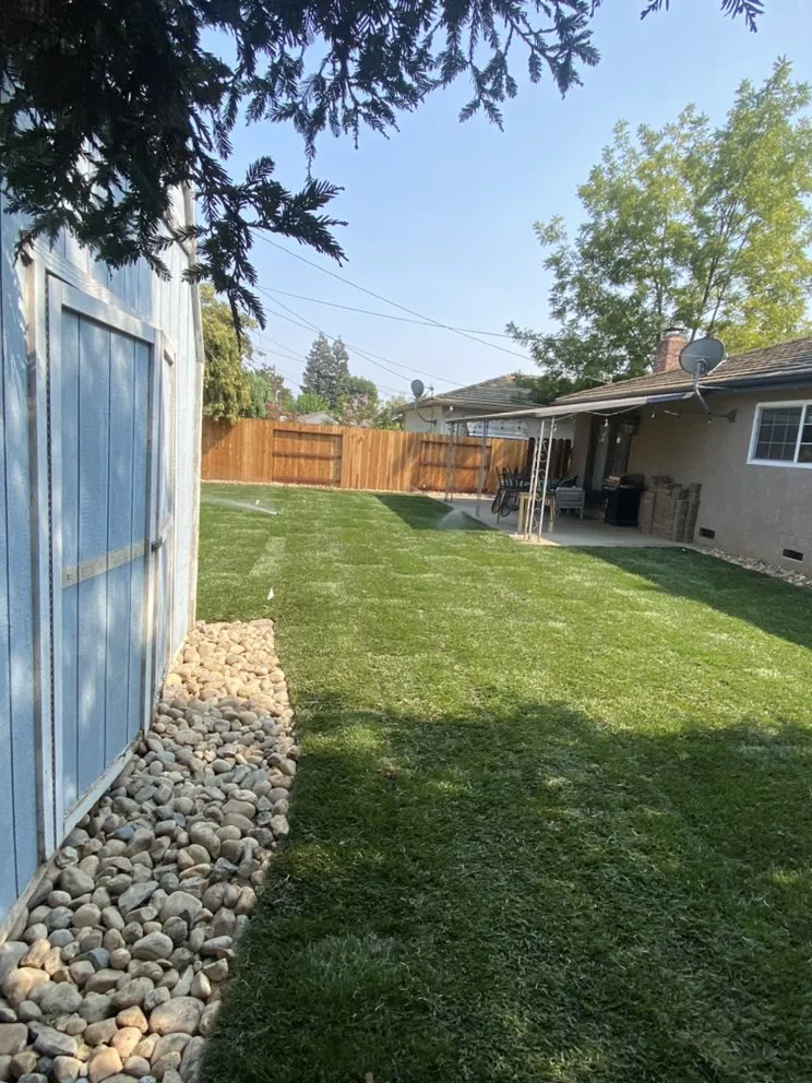 Affordable residential landscaping in Lodi, CA - One Vision Landscape Maintenance