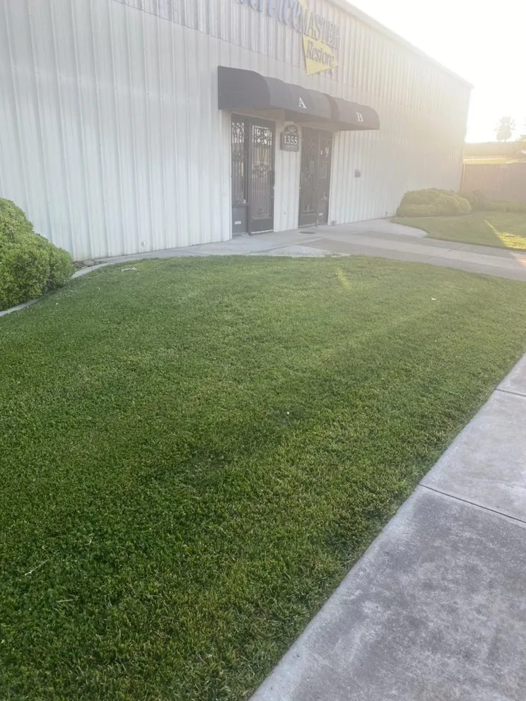 Reliable garden landscaping for homes in Lodi, CA by One Vision Landscape Maintenance
