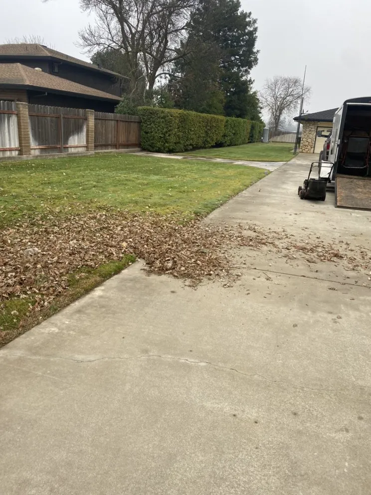 Reliable lawn mowing service experts serving Lodi, CA - One Vision Landscape Maintenance