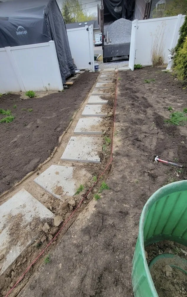 Trusted landscape design experts serving Shirley, NY - One Vision Landscaping