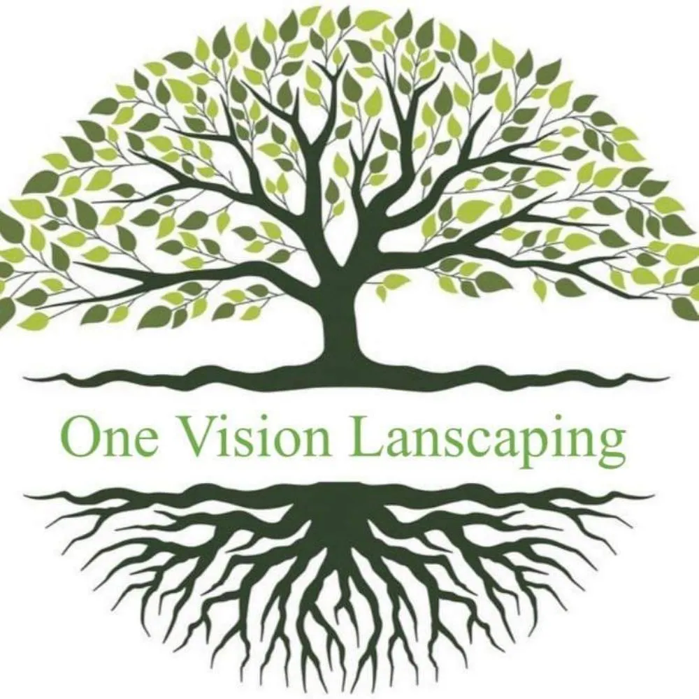 Top-rated landscape installation in Shirley, NY by One Vision Landscaping