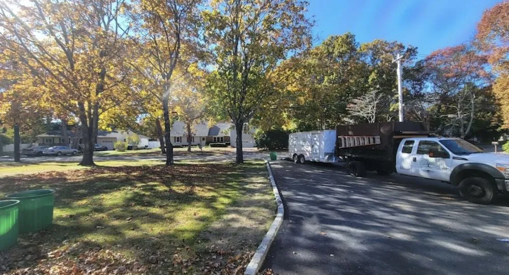 Custom lawn care service experts serving Shirley, NY - One Vision Landscaping