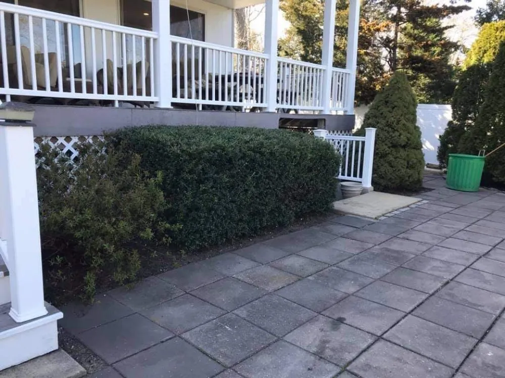 Expert yard maintenance experts serving Shirley, NY - One Vision Landscaping
