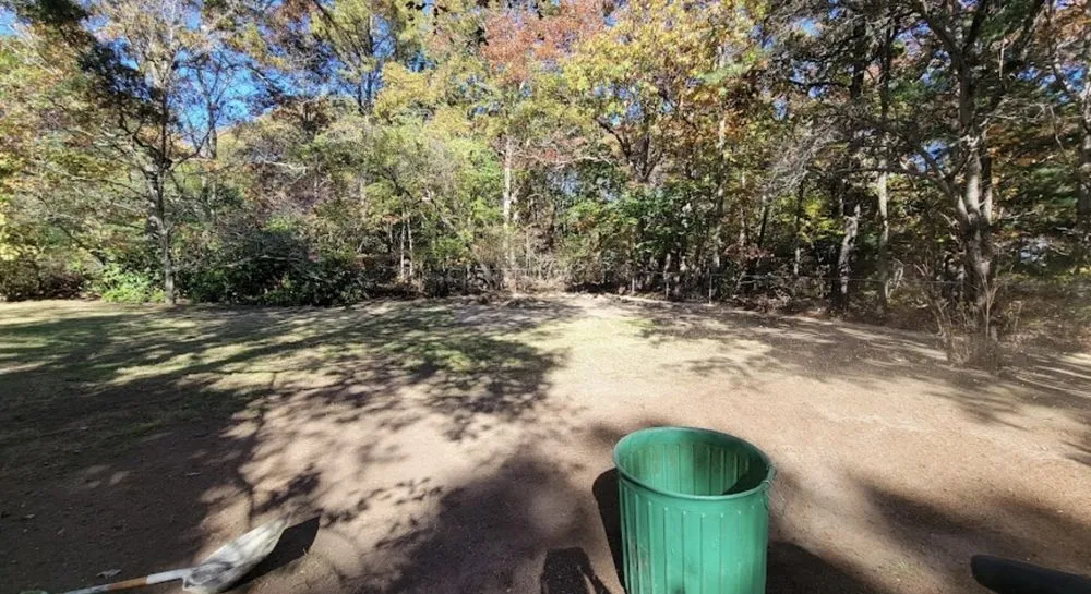 Top-rated landscape installation for beautiful yards in Shirley, NY by One Vision Landscaping